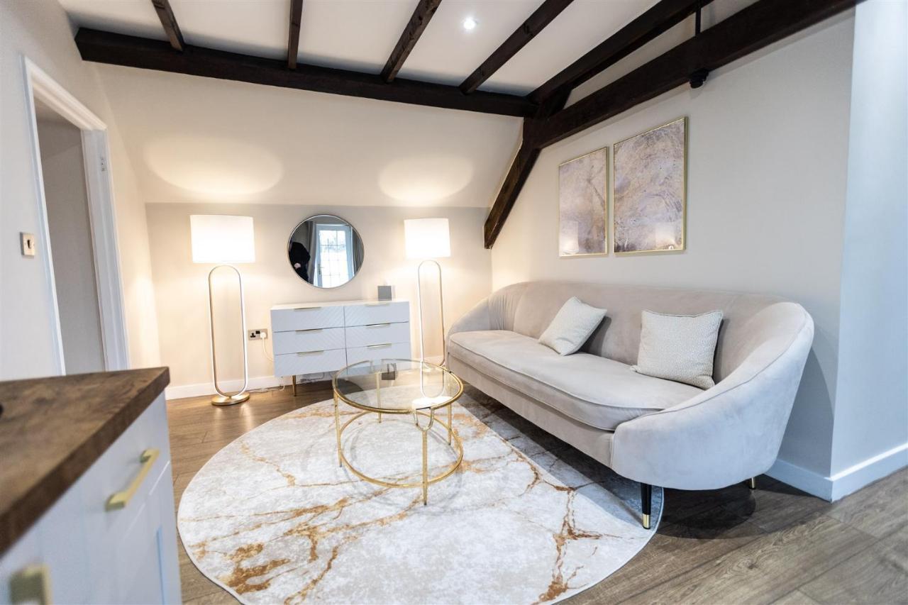 Marshall Meadows Manor House Berwick Upon Tweed Luaran gambar